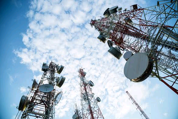 Innovating Telecom Maintenance: Enhancing Connectivity Across Nigeria