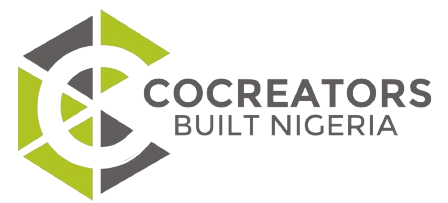 Cocreators Built Nigeria